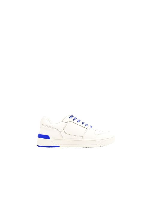 Sneakers, uomo, logate. VERSACE COUTURE | 78YA3SJ5 ZPB13S10